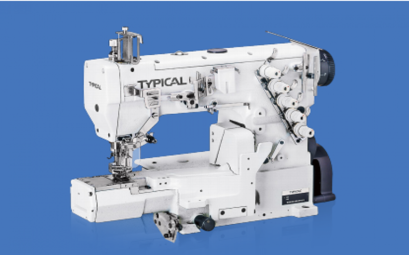 GK337 系列 小縫臺繃縫機(jī)